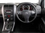 Suzuki Grand Vitara 5-Door 2008 года (ZA)
